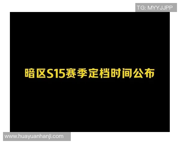 职业联赛分析WE战队在S15赛季中的技术表现与战术执行能力